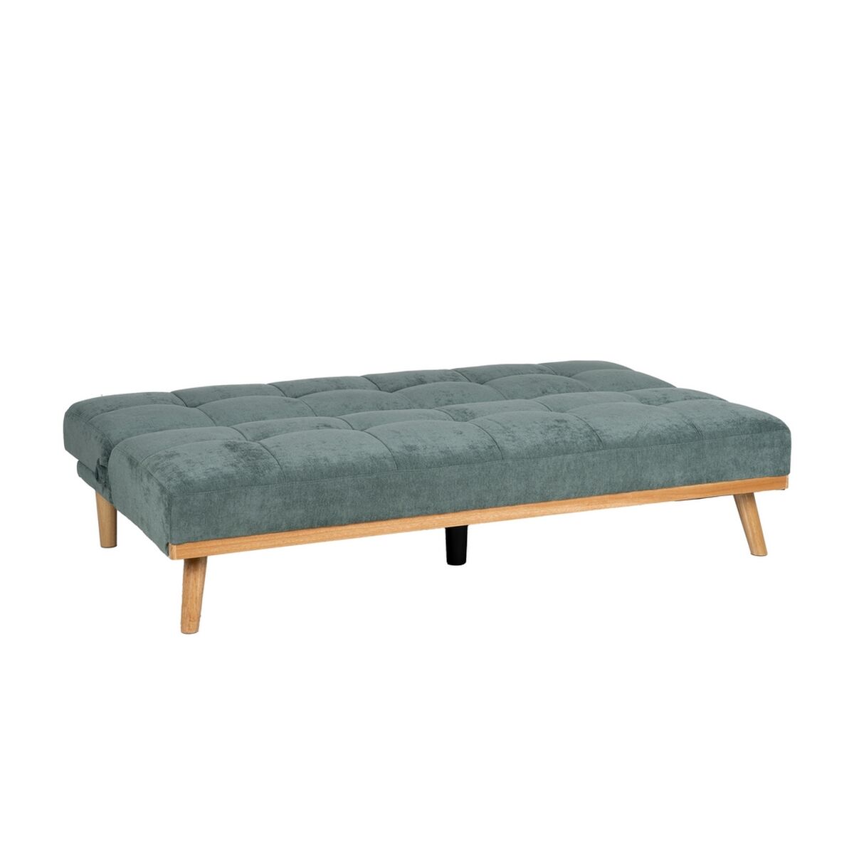 Canapea extensibilă Verde 178 x 94 x 86 cm